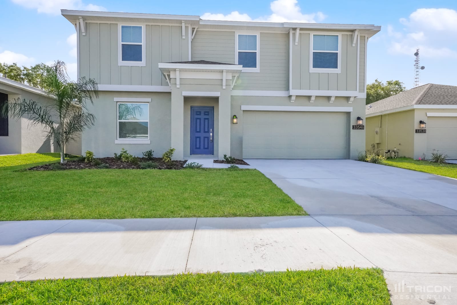 33546 Sky Blossom Circle Leesburg FL
