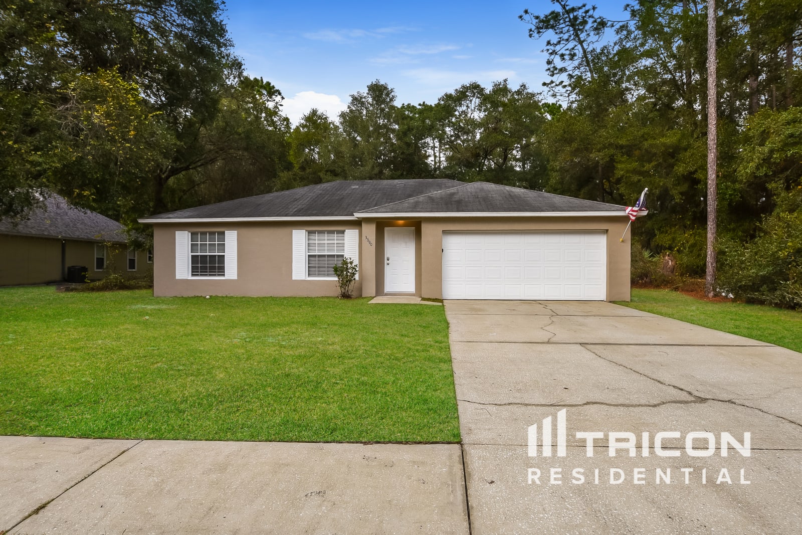 3390 Shalimar Circle Deltona FL