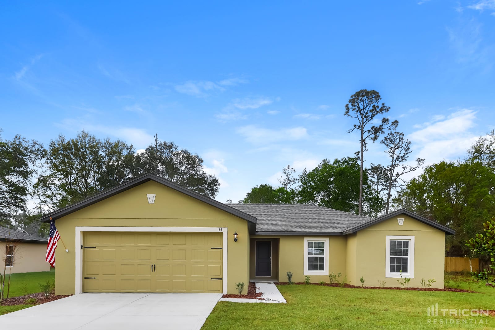 34 Raemond Lane Palm Coast FL