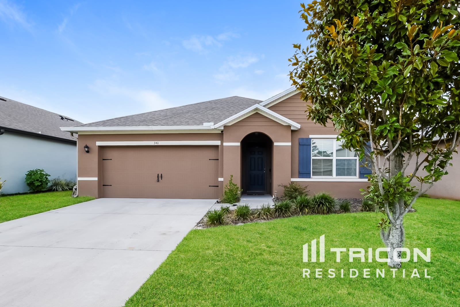 340 Spruce Pine Drive Debary FL