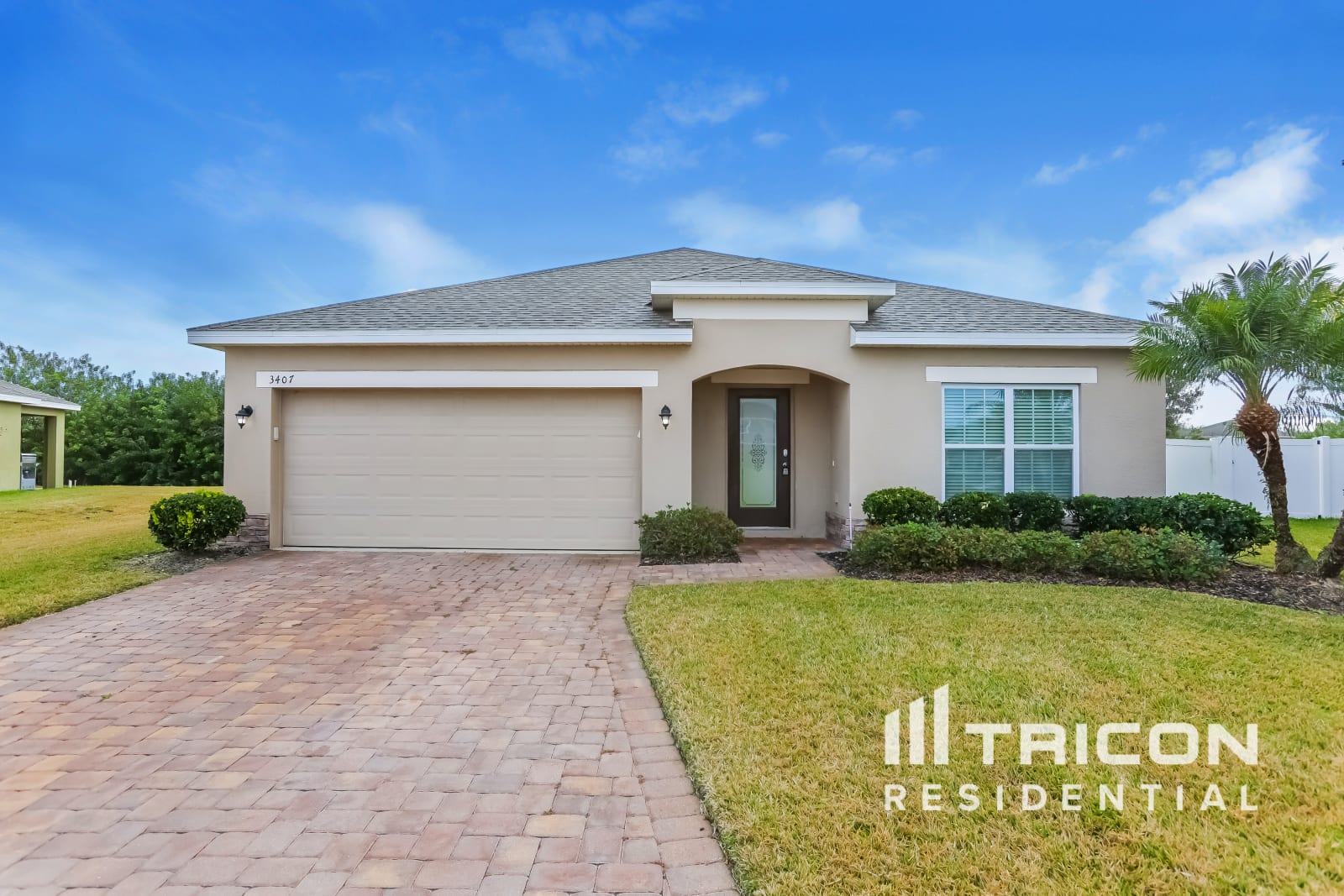 3407 Mallard Pond Boulevard Saint Cloud FL