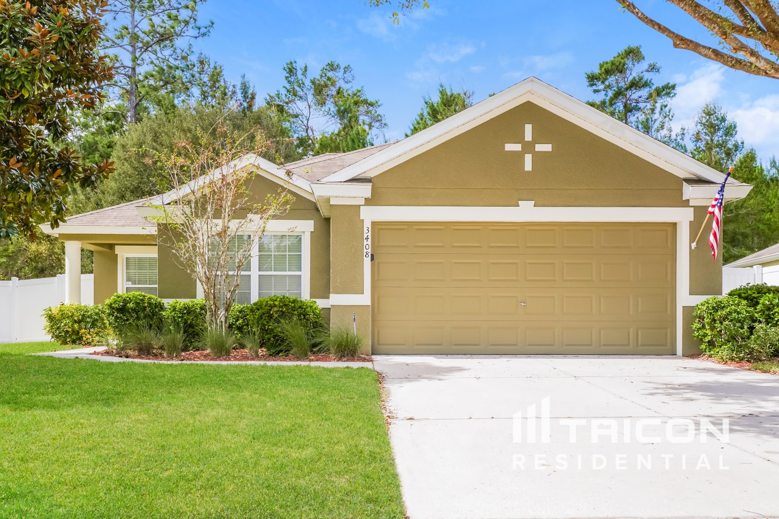 3408 Heath Drive Deltona FL