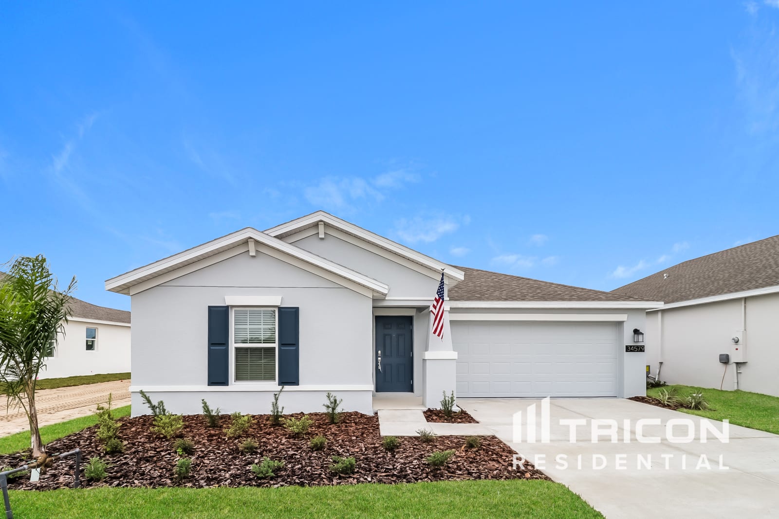 34579 Shellback Street Leesburg FL