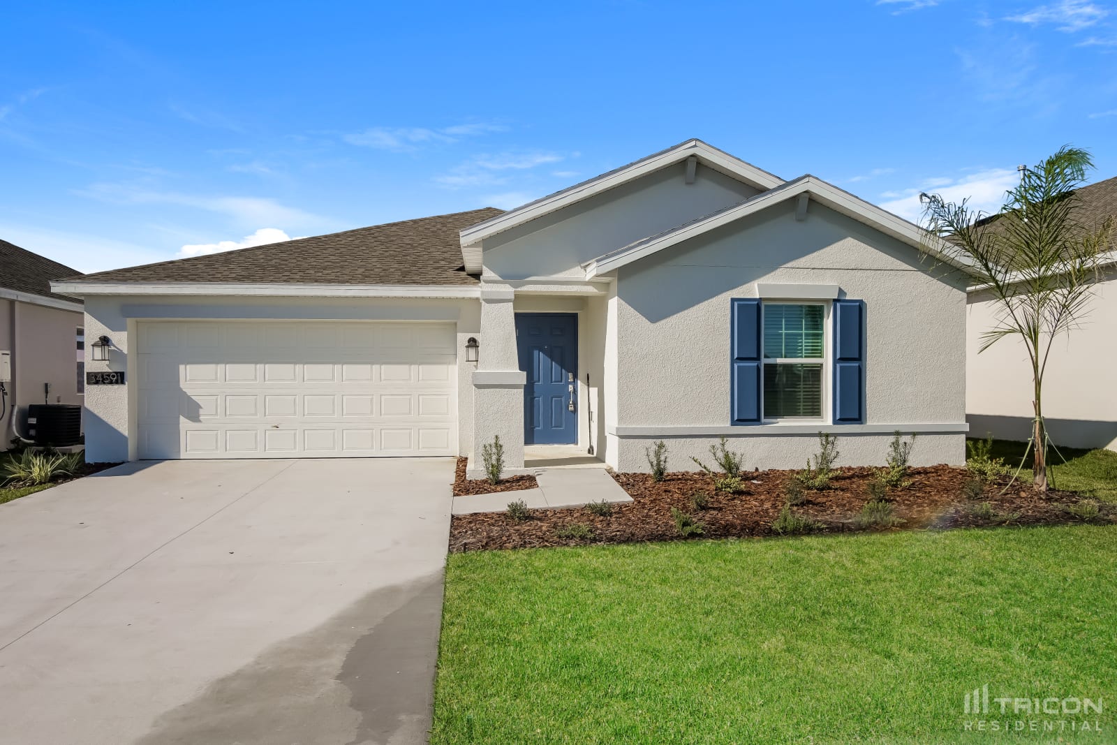 34591 Shellback Street Leesburg FL