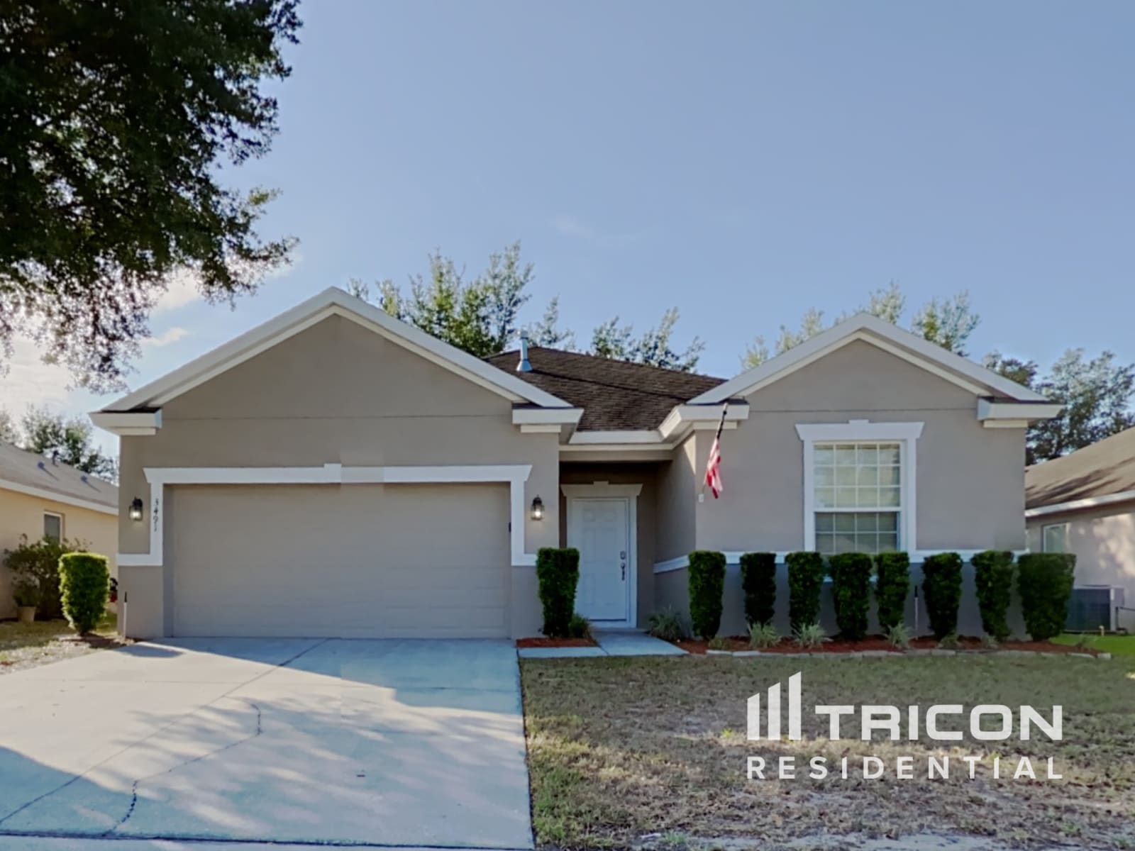 3491 Heath Drive Deltona FL