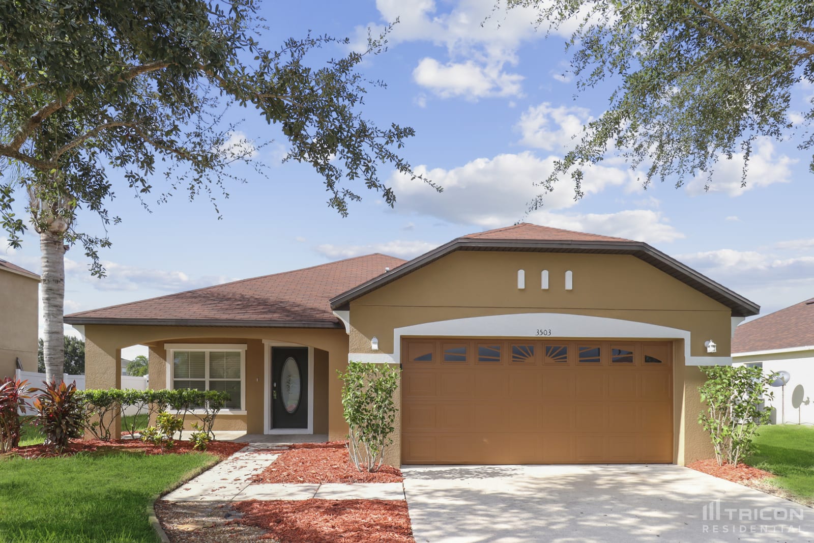 3503 Harlequin Drive Saint Cloud FL