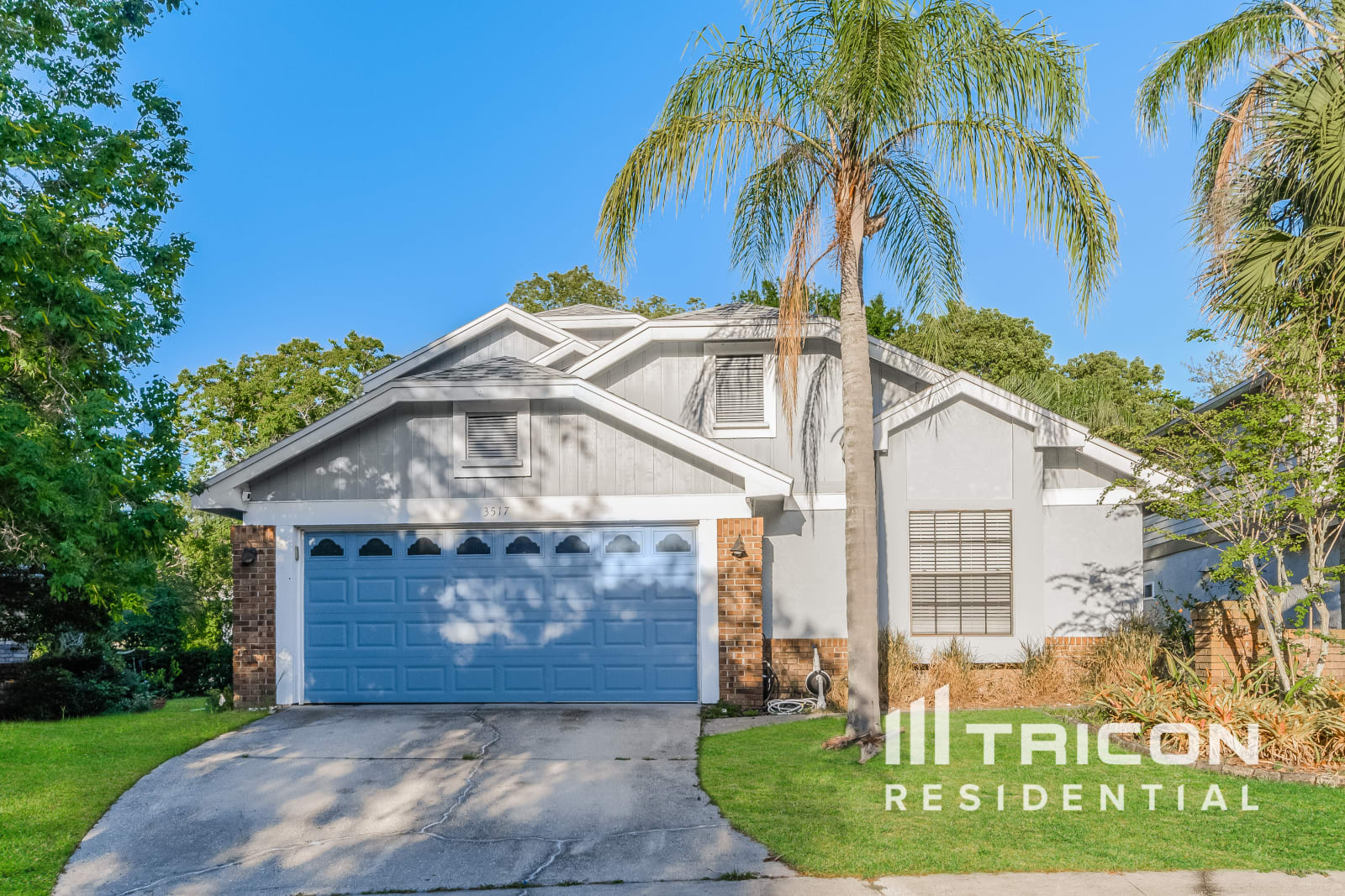 3517 Exeter Court Orlando FL