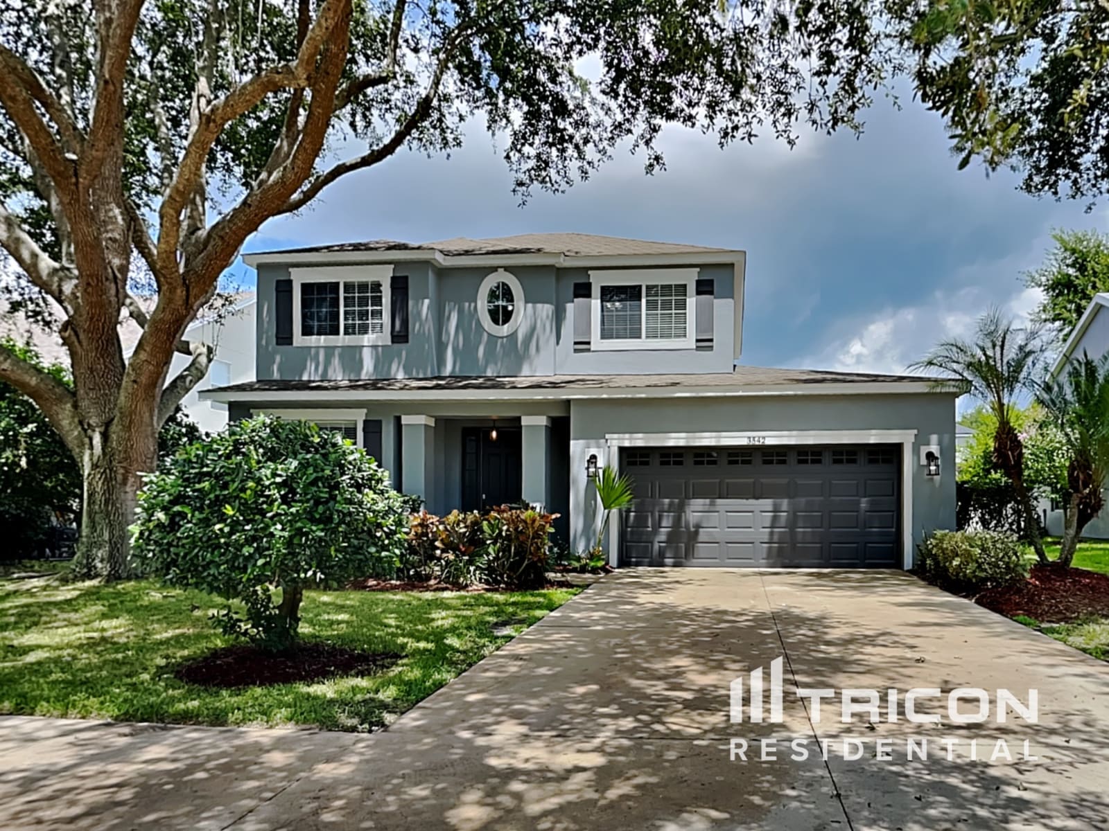3542 Oak Brook Lane Eustis FL