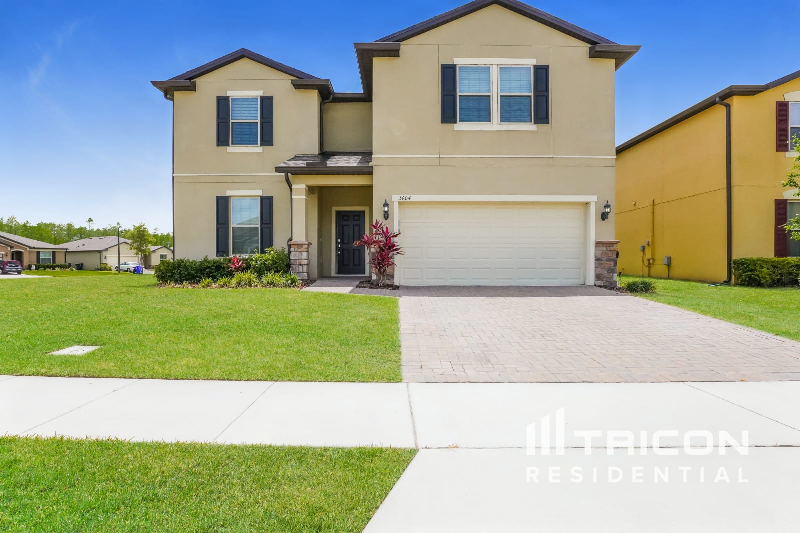 3604 Vega Creek Drive Saint Cloud FL