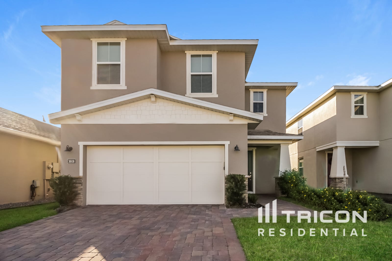 3608 Voyager Lane Sanford FL
