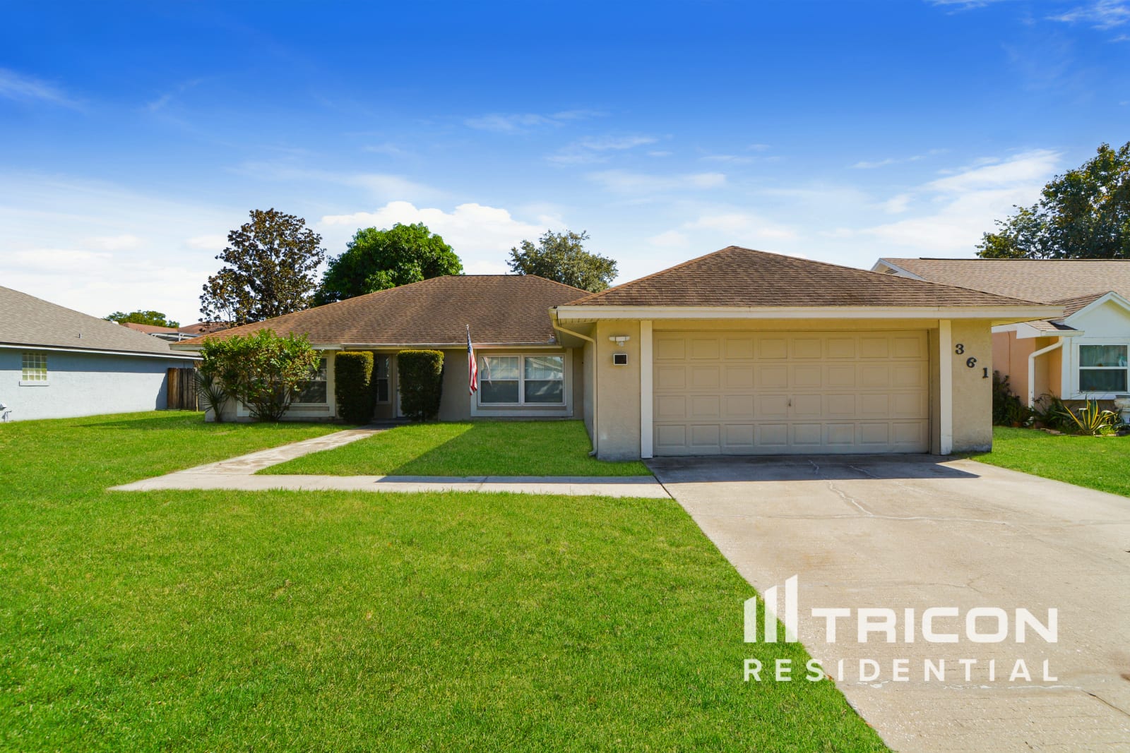 361 Glenholly Court Casselberry FL