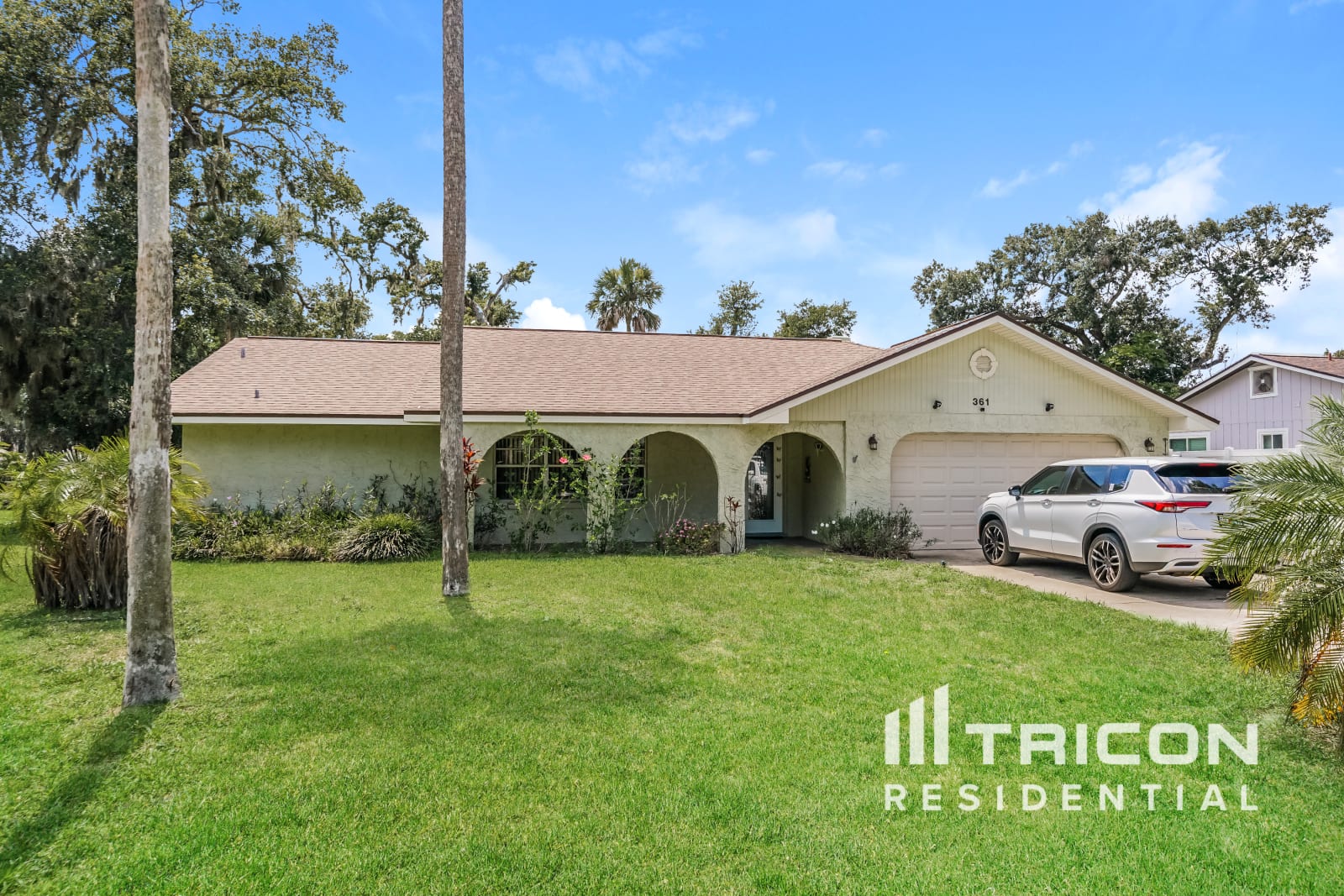 361 Sagewood Drive Port Orange FL