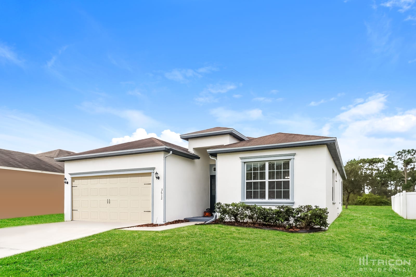 3612 Bristol Cove Lane Saint Cloud FL