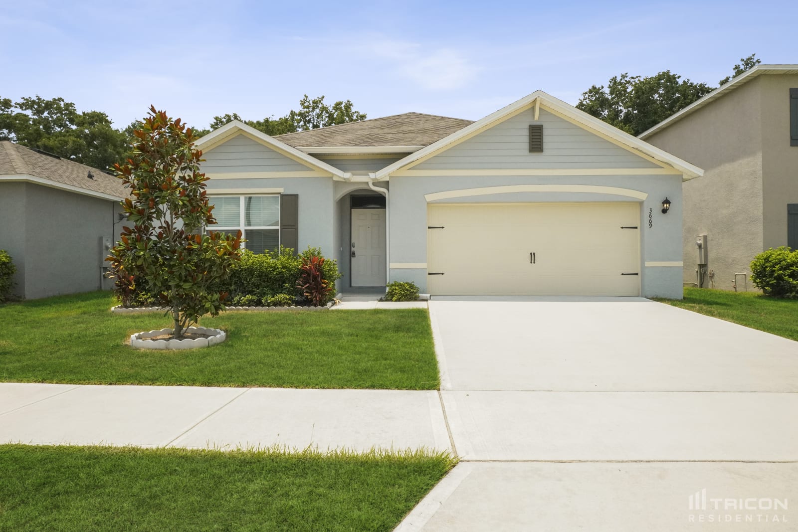 3669 Crimson Clover Drive Mount Dora FL