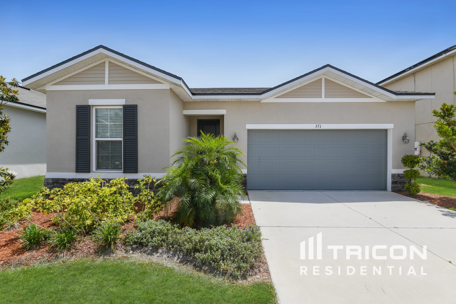 371 Buchannan Drive Davenport FL