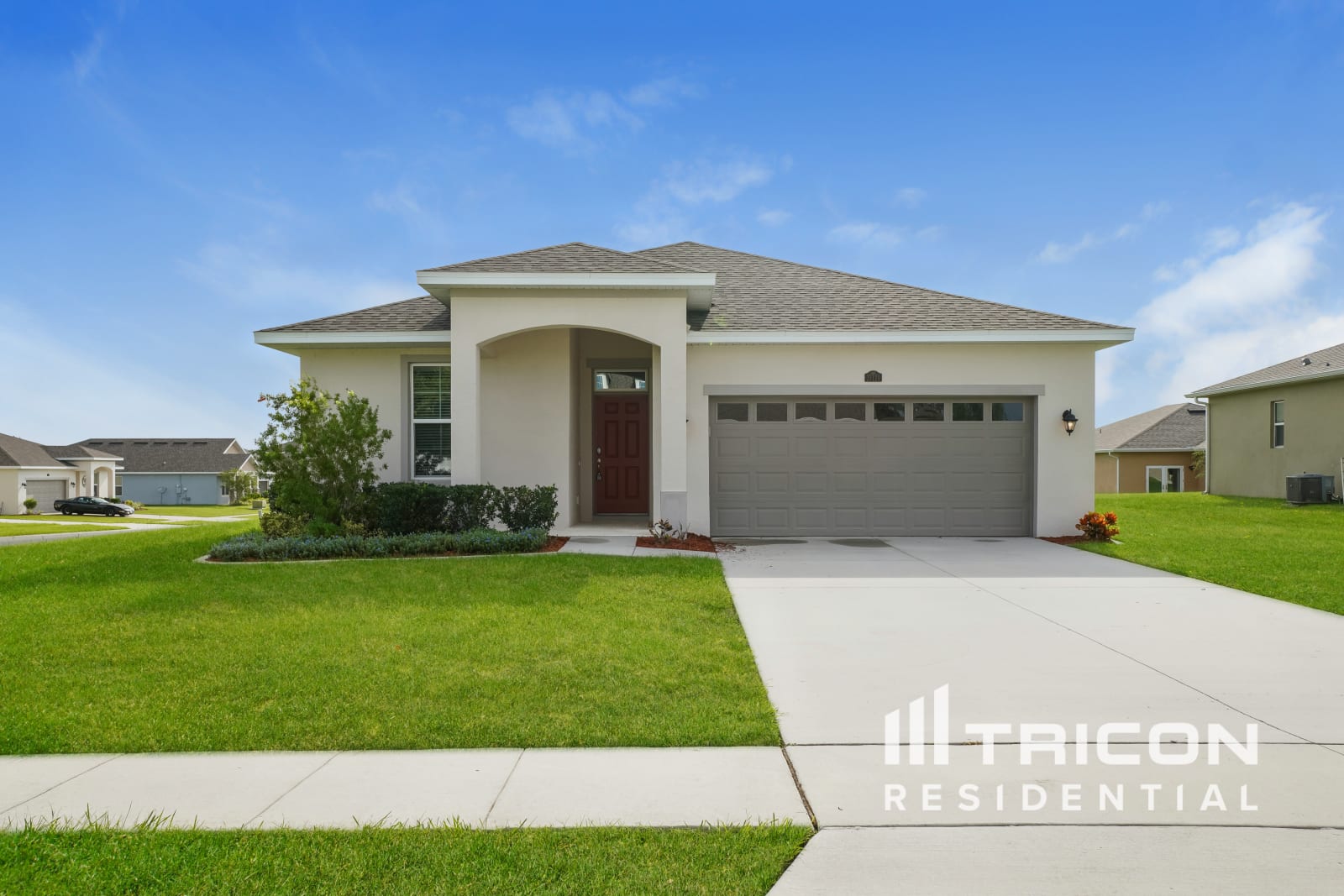 37124 Scenic Ridge Drive Grand Island FL