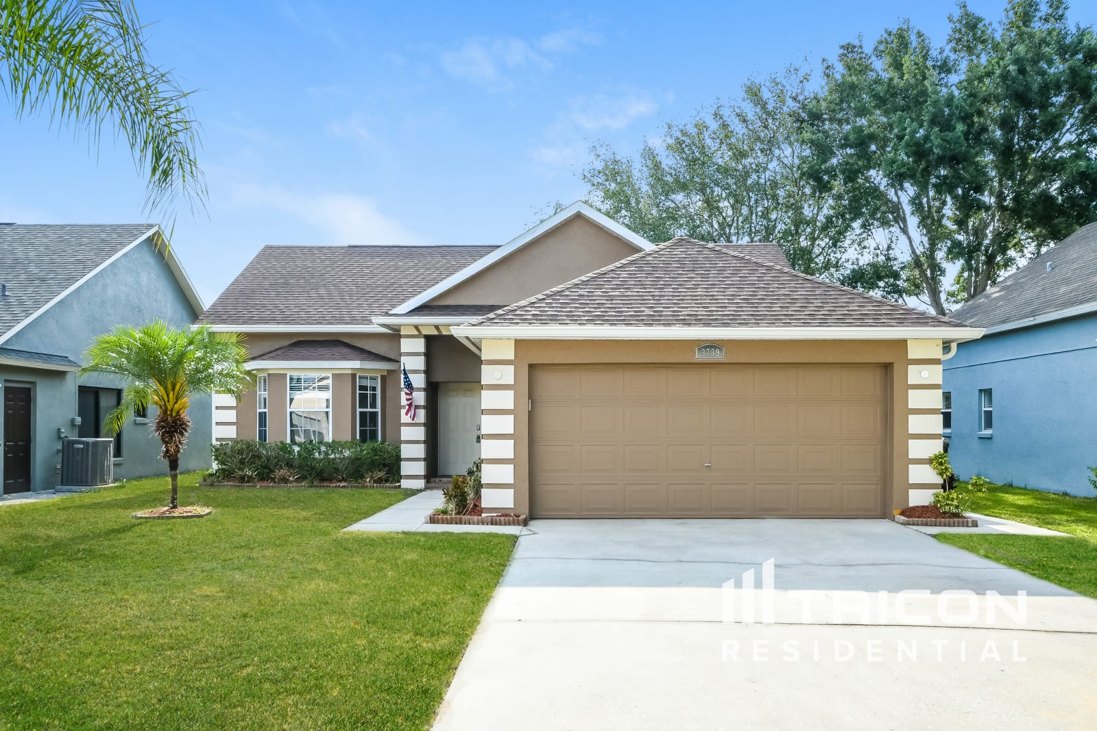 3739 Crossing Creek Boulevard Saint Cloud FL