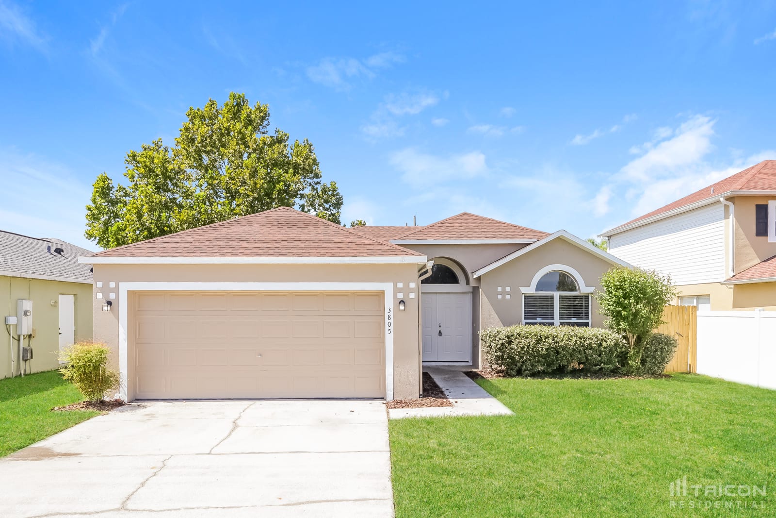 3805 Stonefield Drive Orlando FL