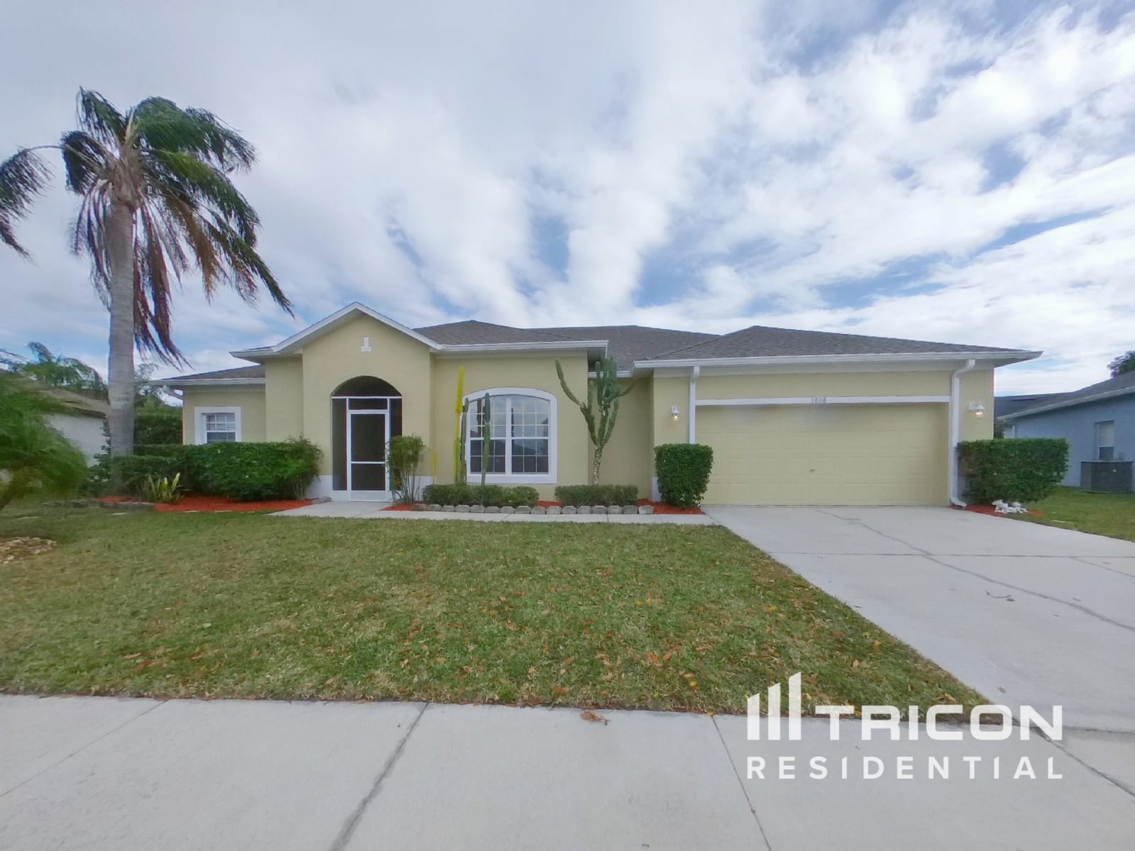 3808 Swallowtail Lane Kissimmee FL