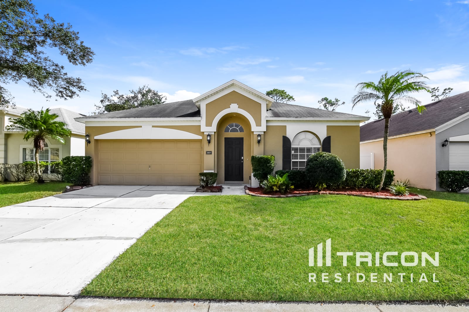 3851 Andover Cay Boulevard Orlando FL