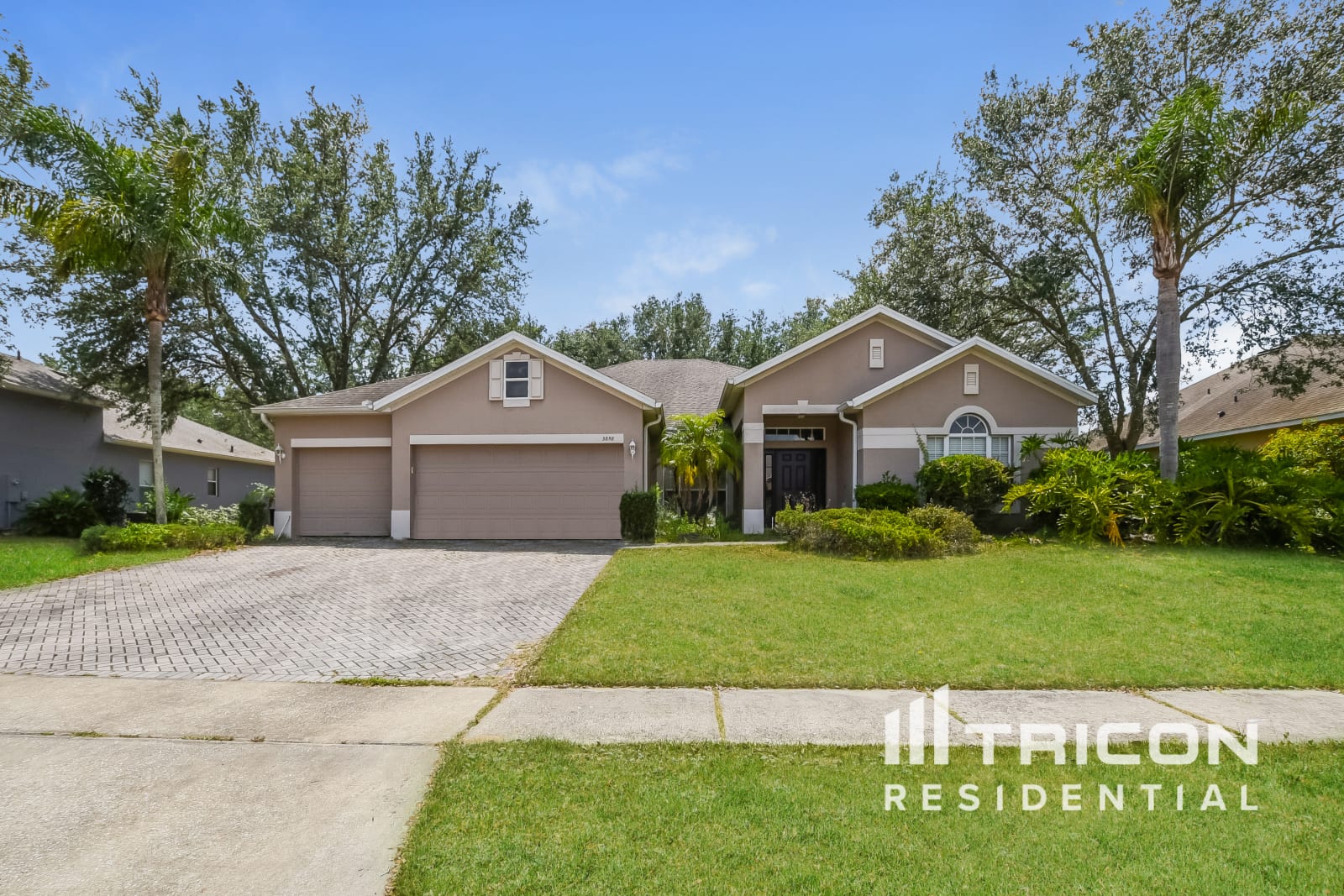 3858 Old Dunn Road APOPKA FL