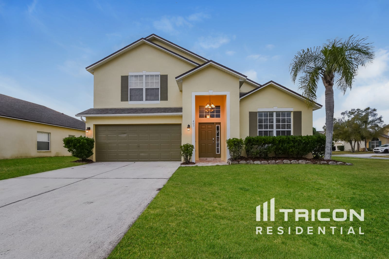 403 Marathon Lane Sanford FL