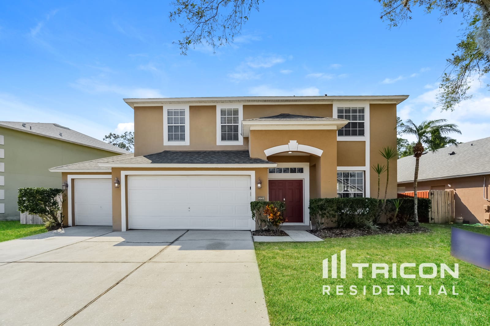 4041 Andover Cay Boulevard Orlando FL
