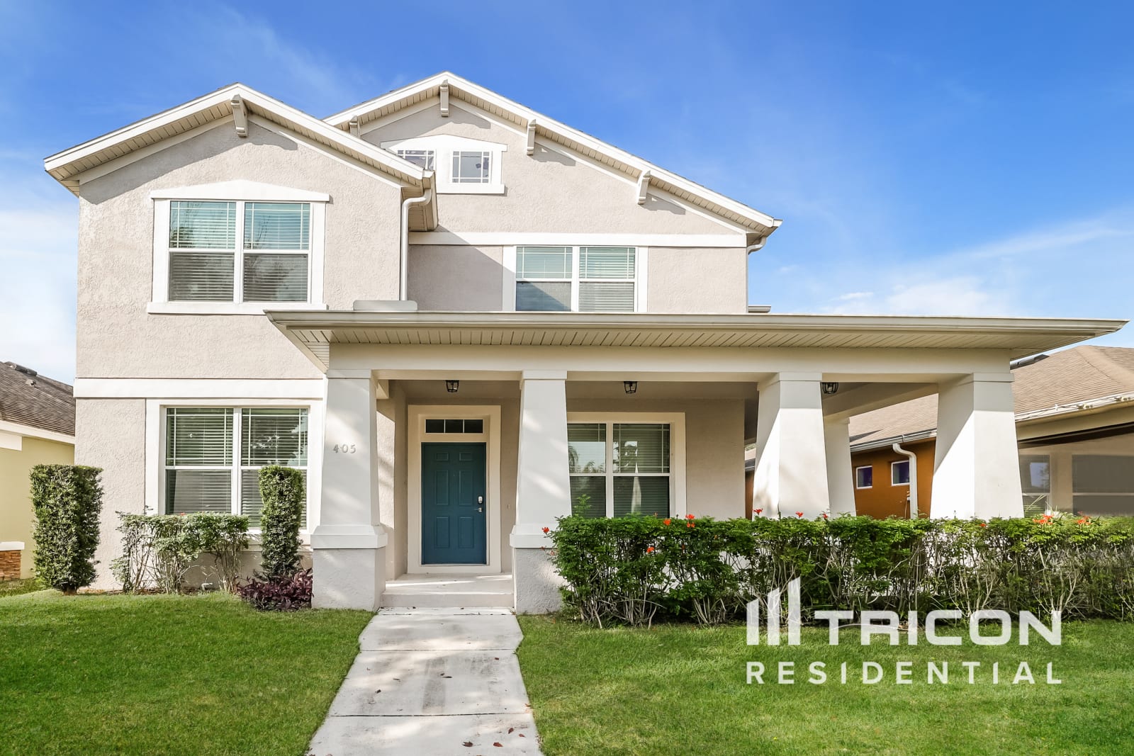 405 Grassy Key Way Groveland FL