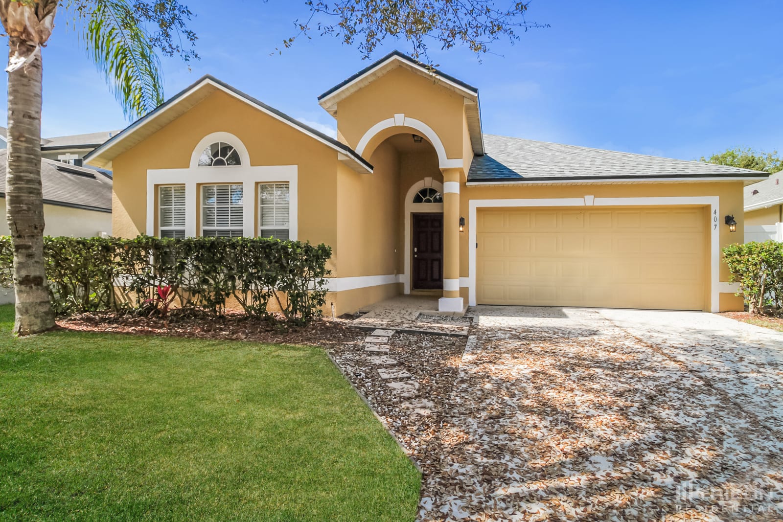 407 Nuestra Place Groveland FL