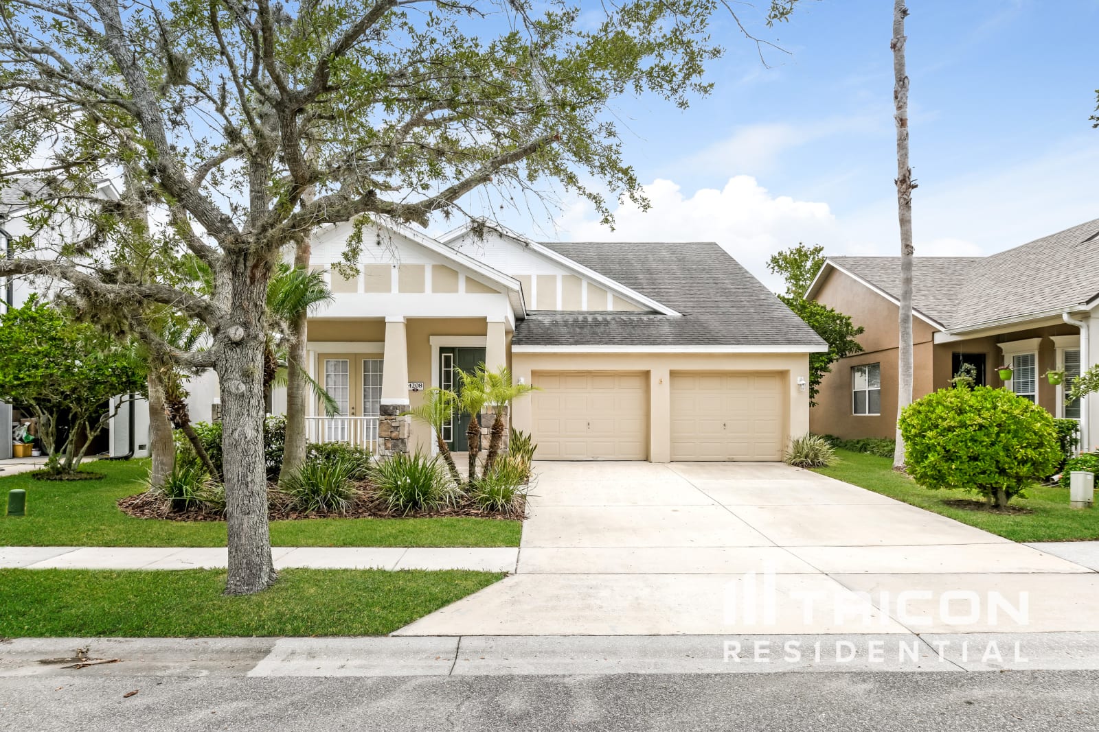 4208 Yeats Street Orlando FL