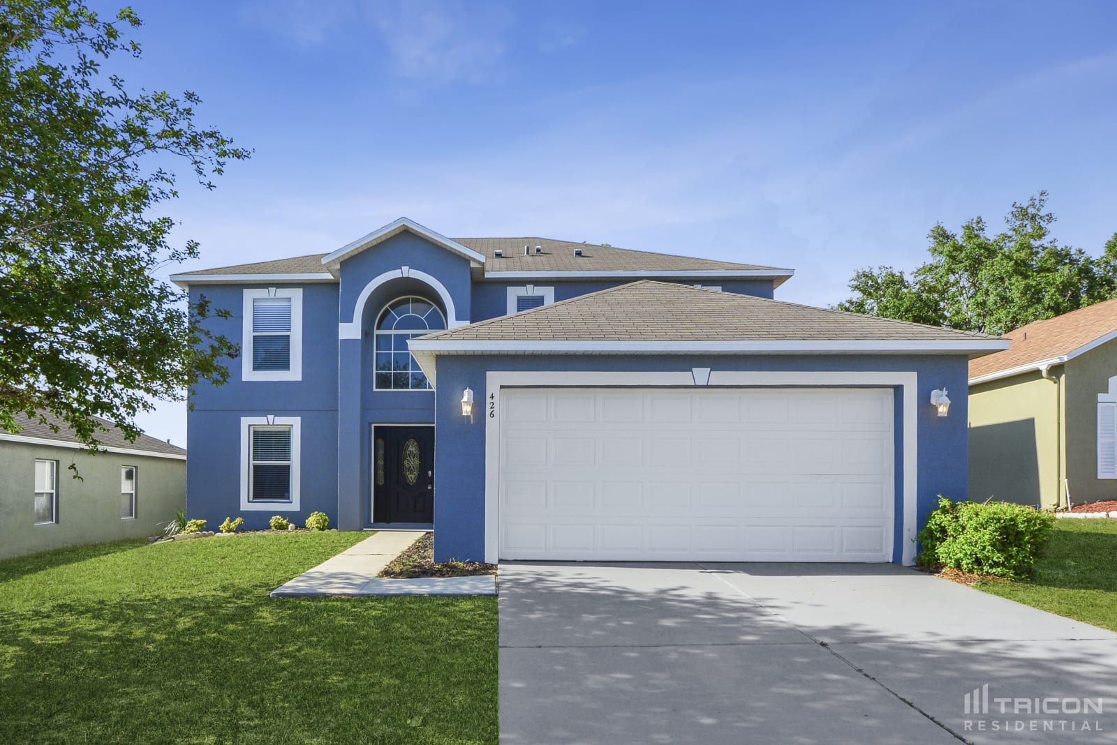 426 Elgin Boulevard Davenport FL