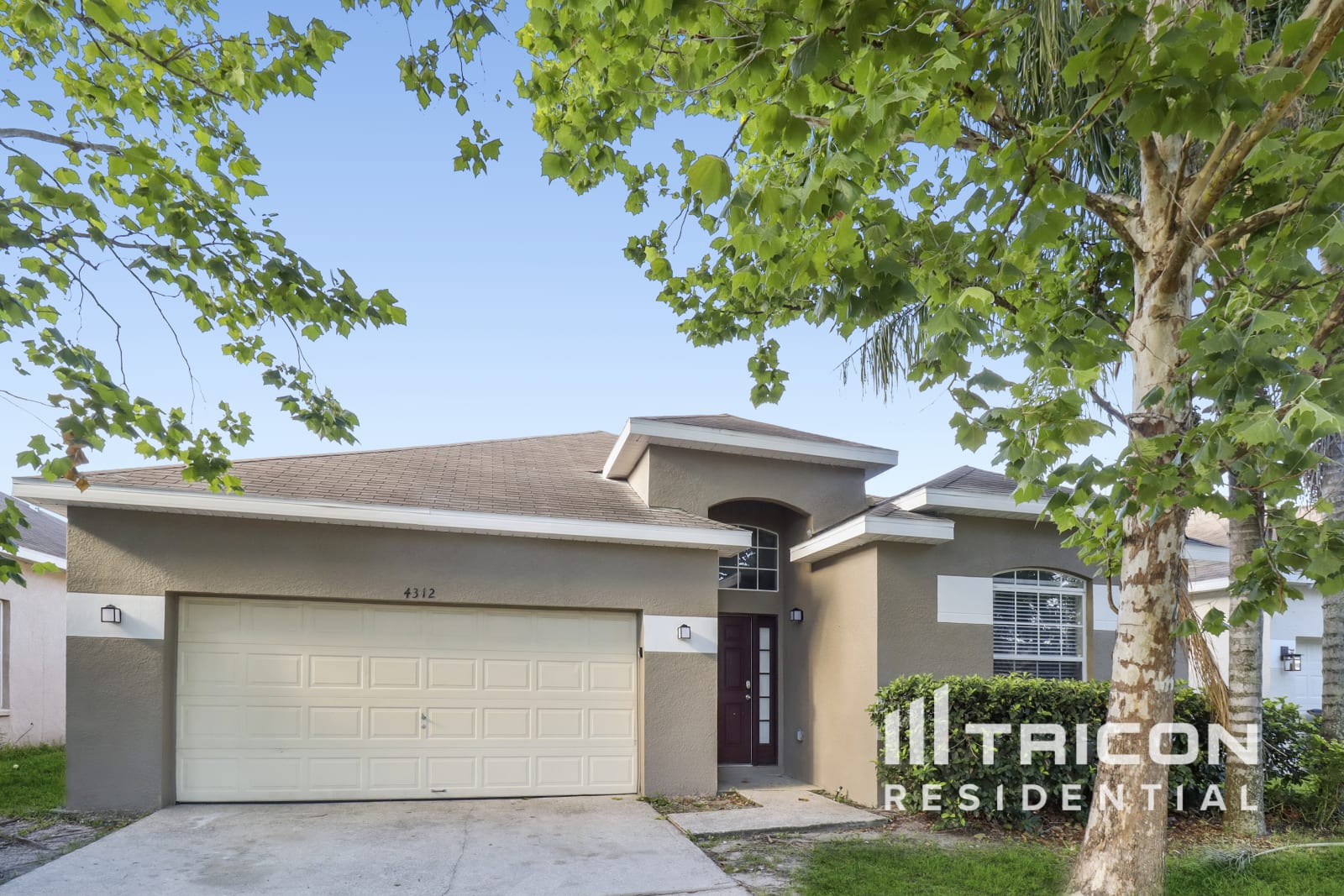 4312 Hidden Meadow Drive Kissimmee FL