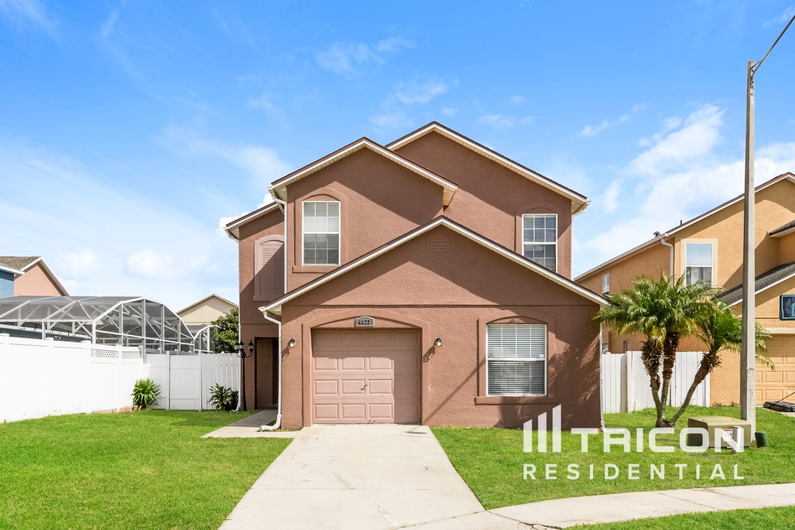 4423 Hamlet Court Kissimmee FL