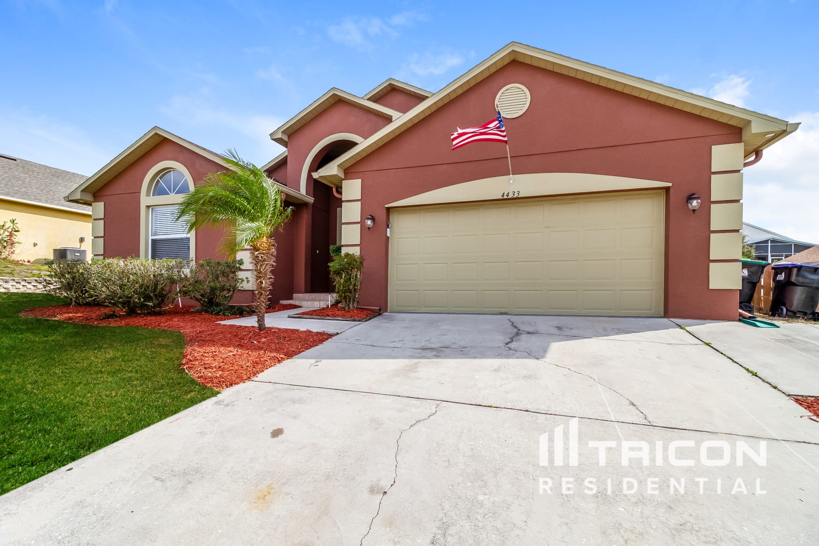 4433 Oakham Court Orlando FL