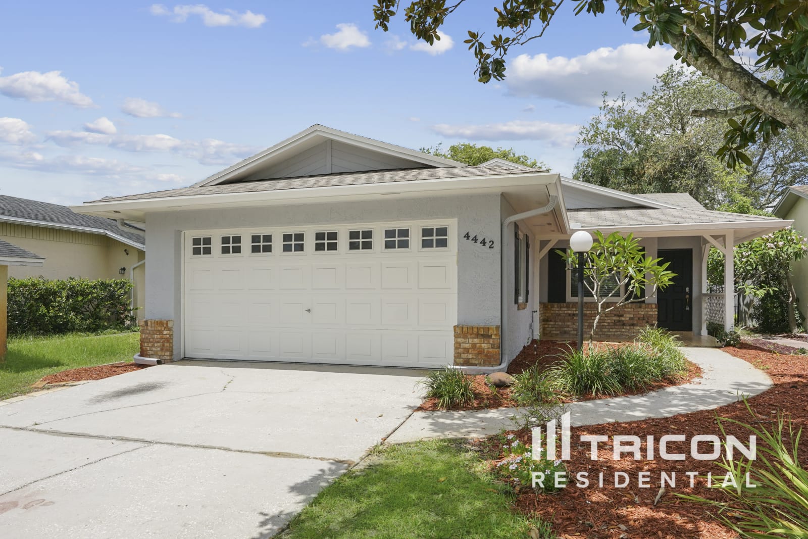 4442 Sandhurst Drive Orlando FL