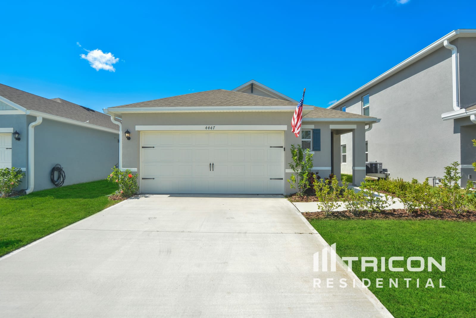 4447 Blue Rock Drive Sanford FL