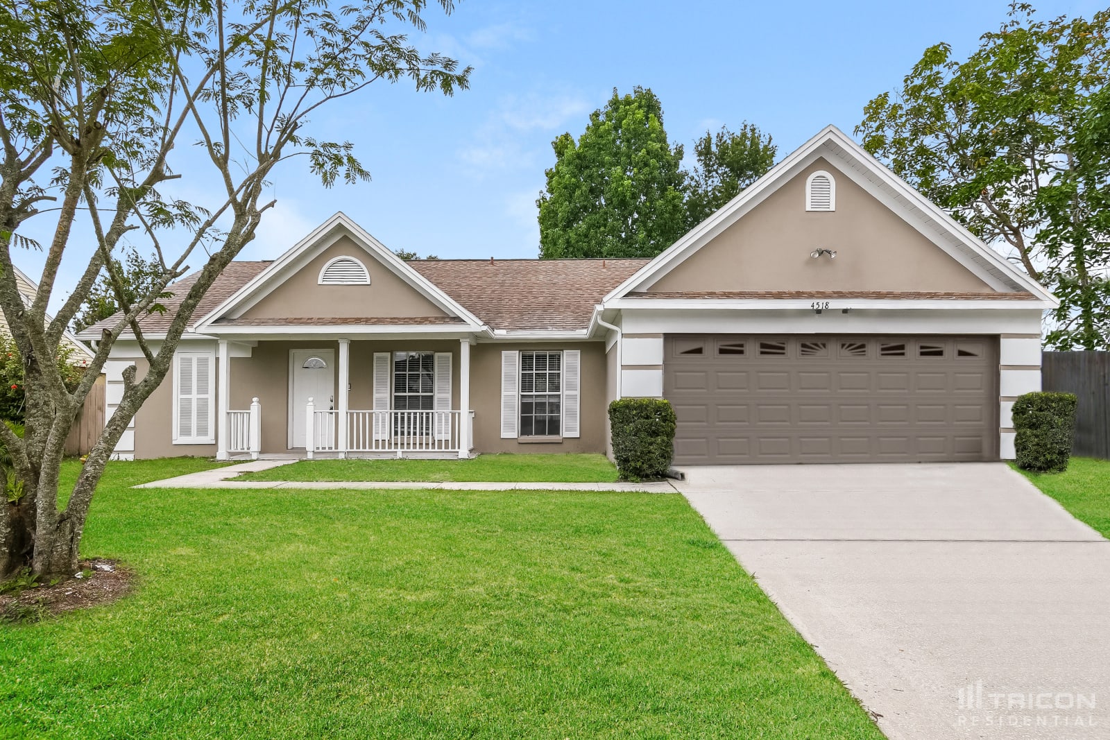 4518 Saddle Creek Place Orlando FL