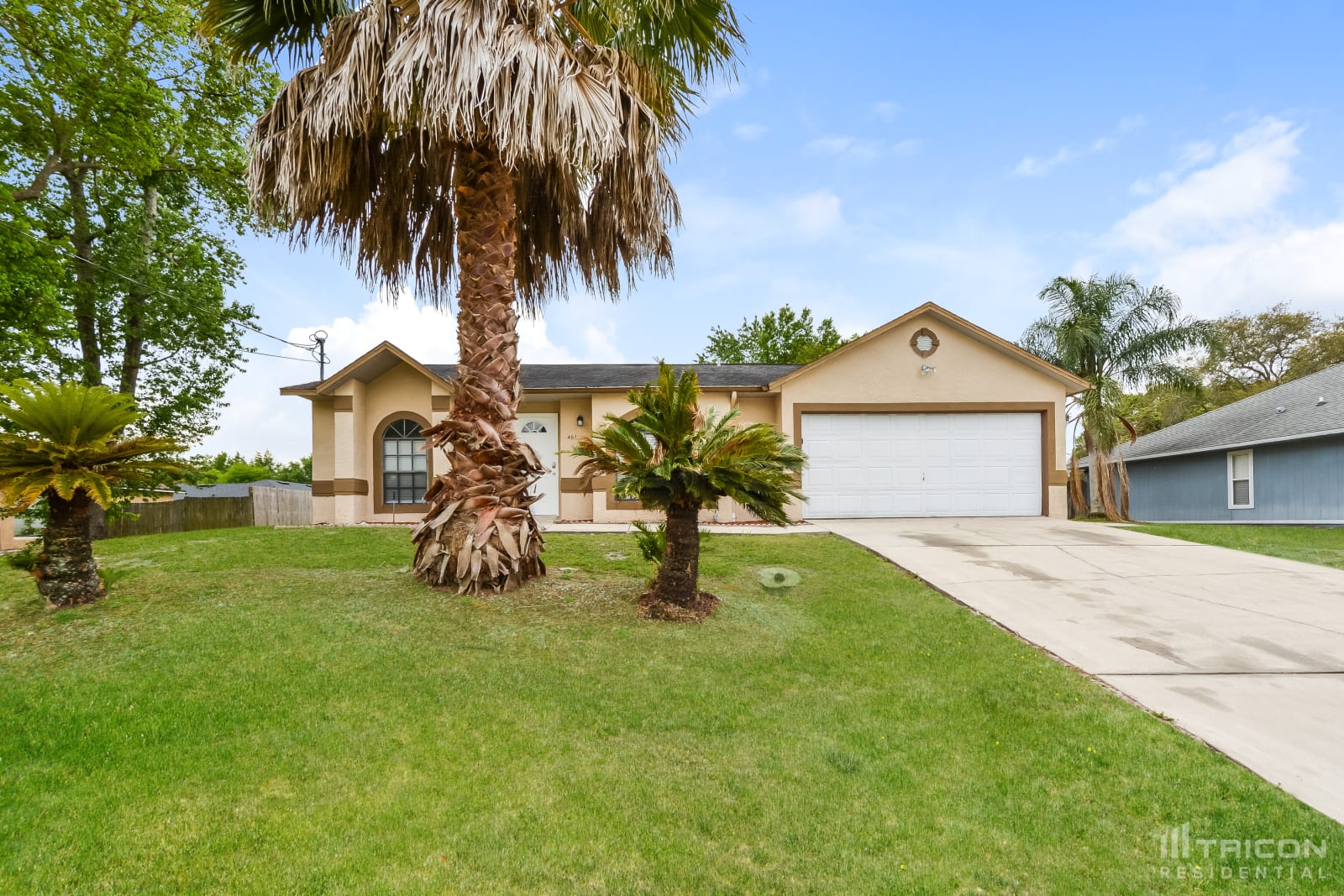 461 Taylorville Street Deltona FL