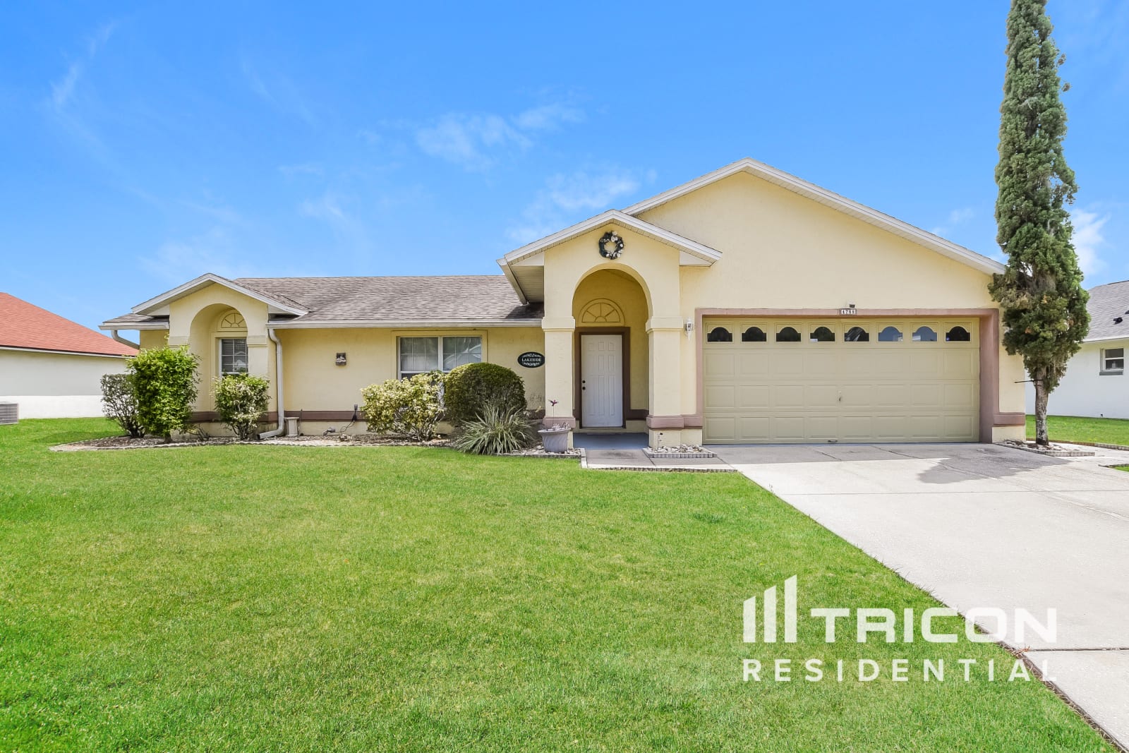 4708 Windwood Drive Kissimmee FL