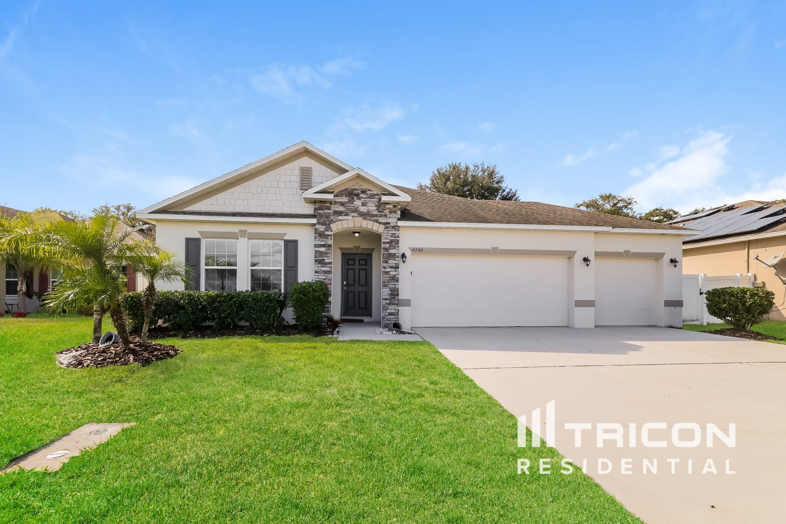 4764 Ashurst Street Kissimmee FL