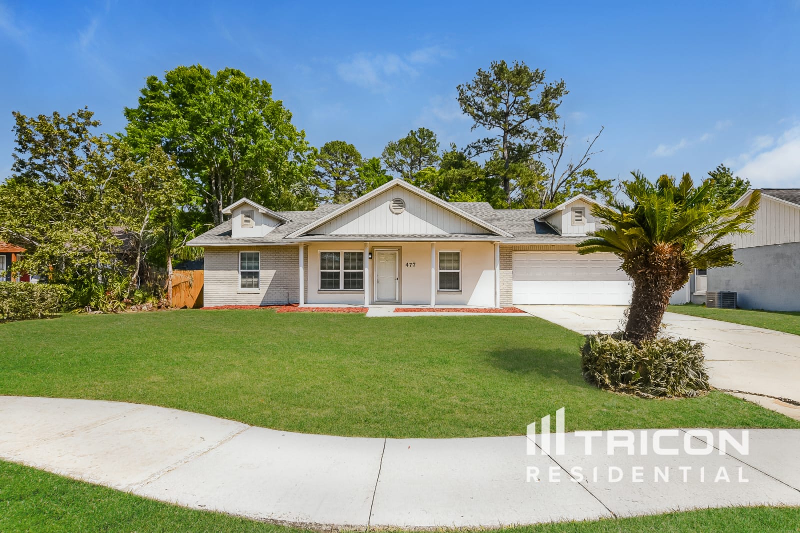 477 Sundown Trail Casselberry FL