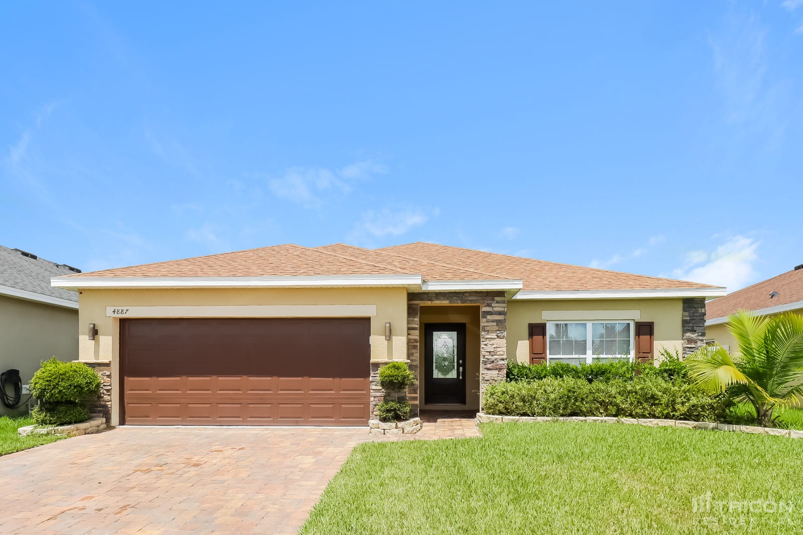 4887 Rockvale Drive Kissimmee FL