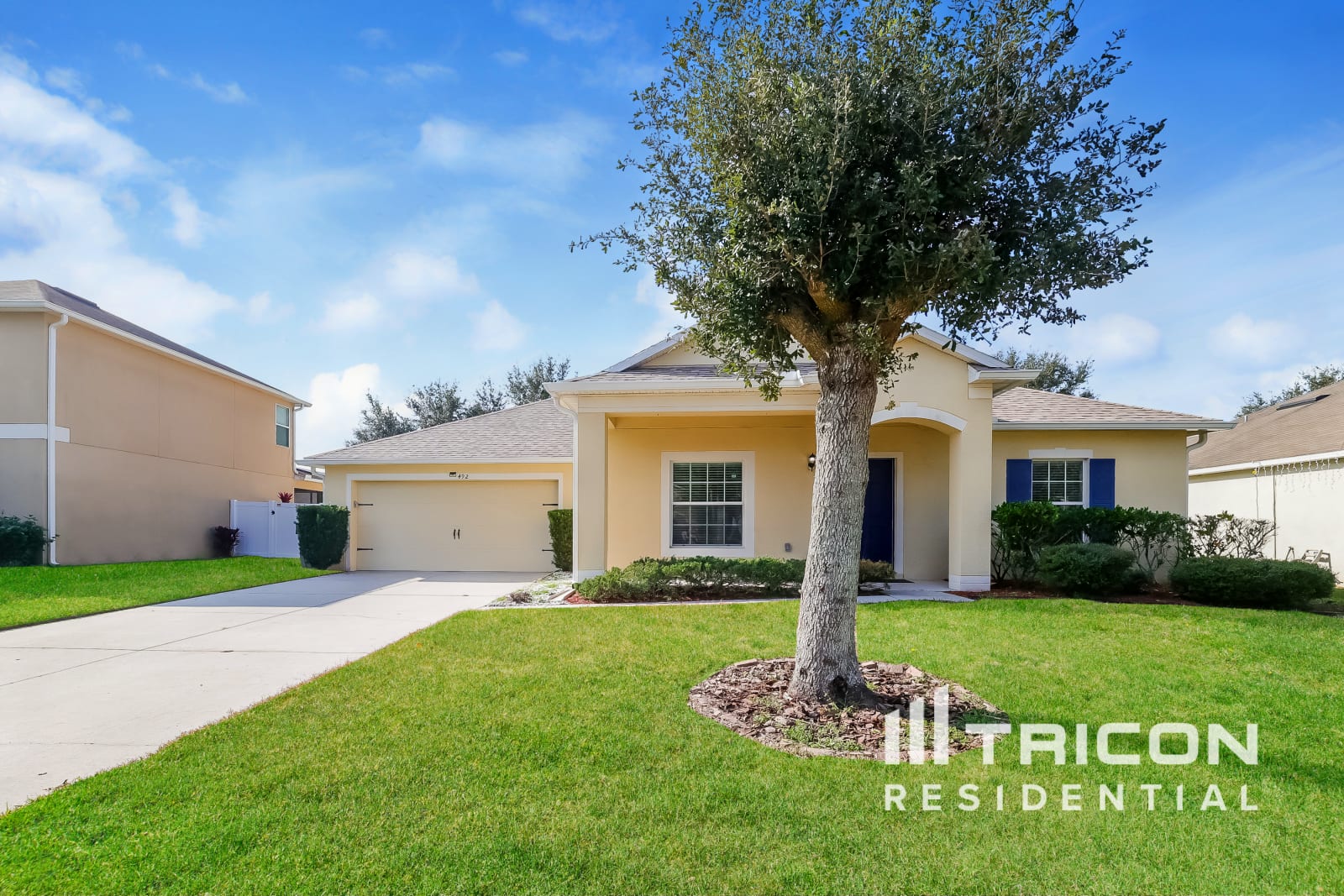 492 Shirley Drive Apopka FL