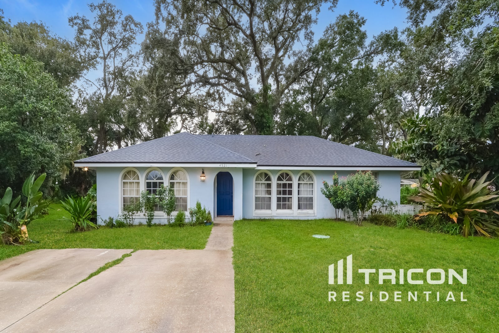 4921 Simmons Road Orlando FL