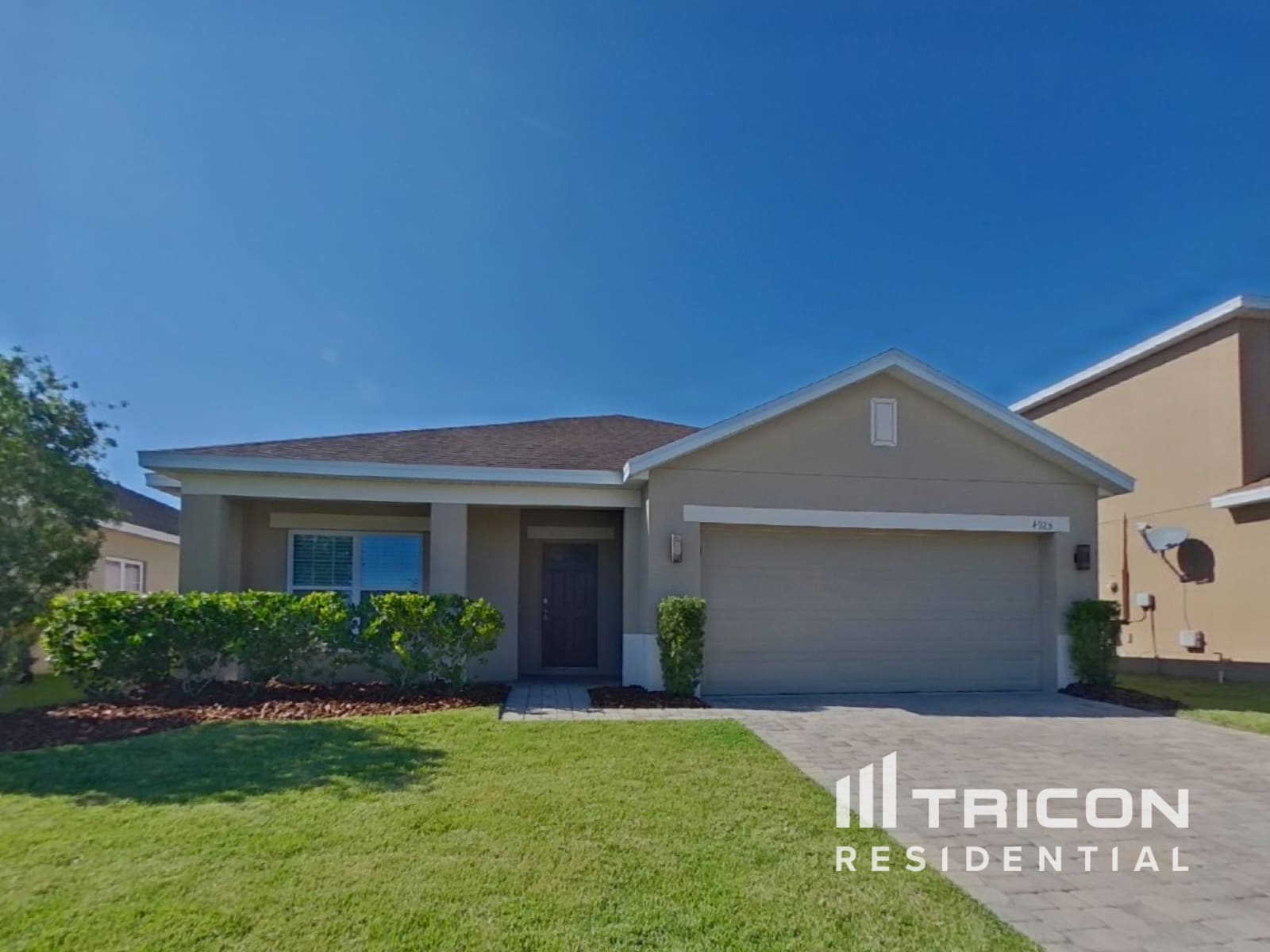 4925 Rockvale Drive Kissimmee FL