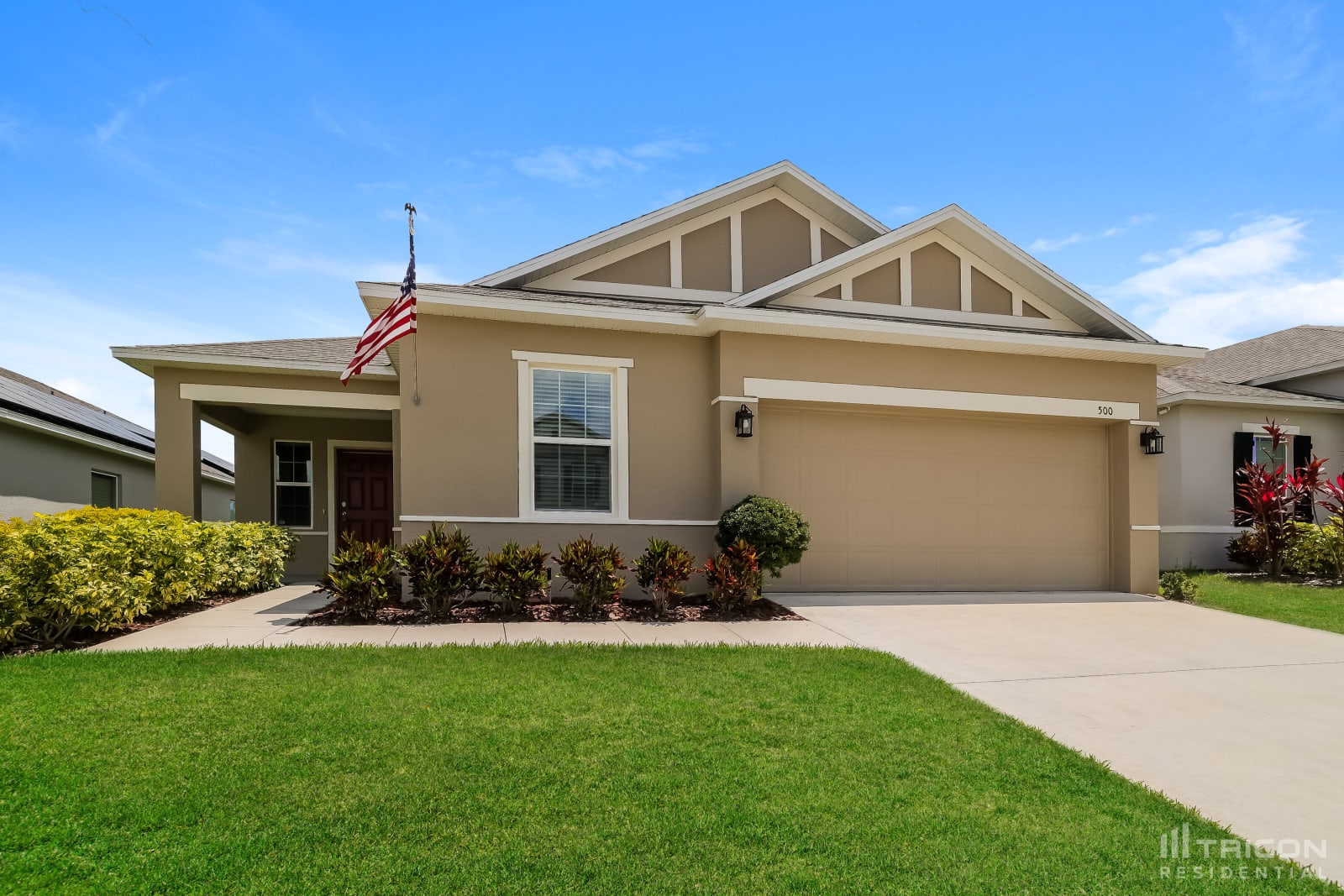 500 Pinecrest Loop Davenport FL