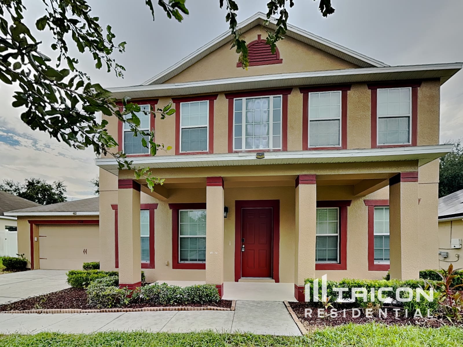 504 Shirley Drive Apopka FL
