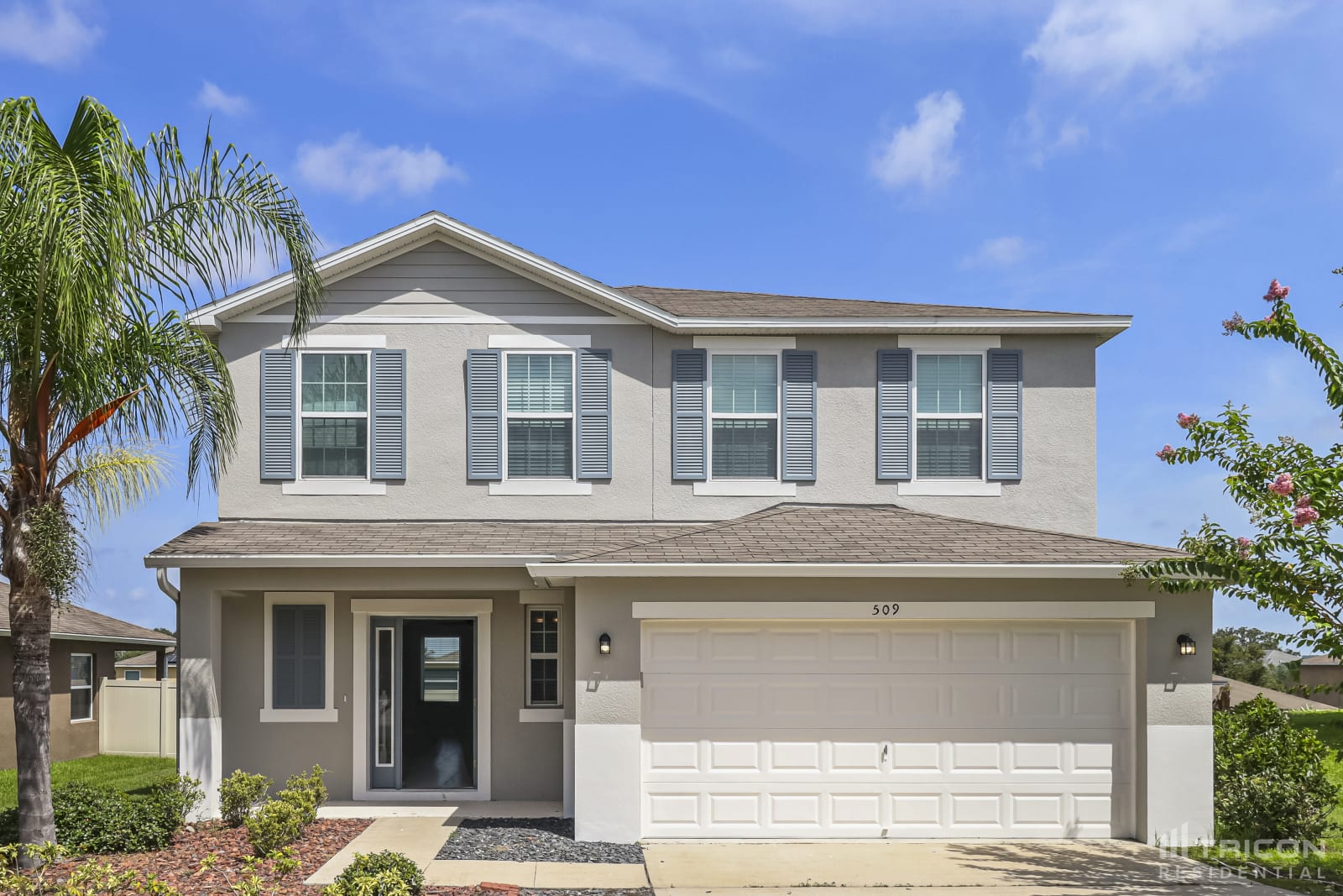 509 Kestrel Drive Groveland FL