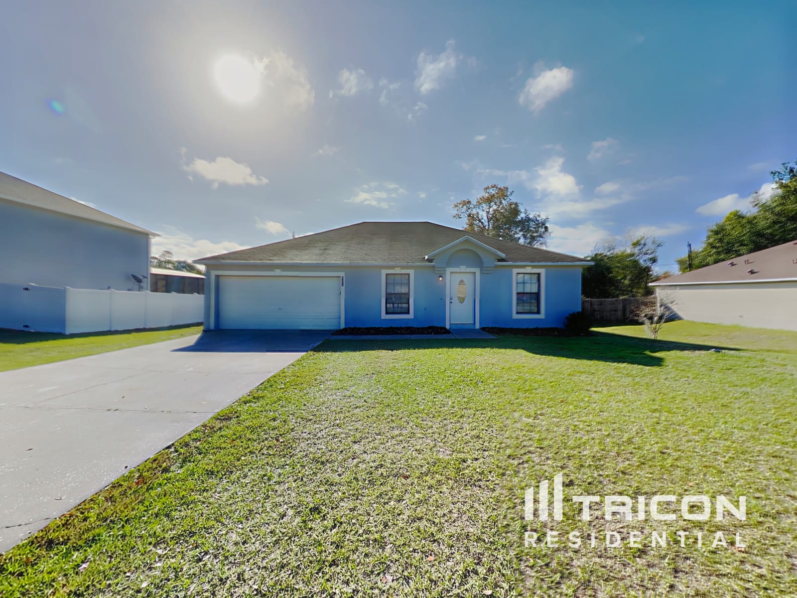 521 Cloudcroft Drive Deltona FL
