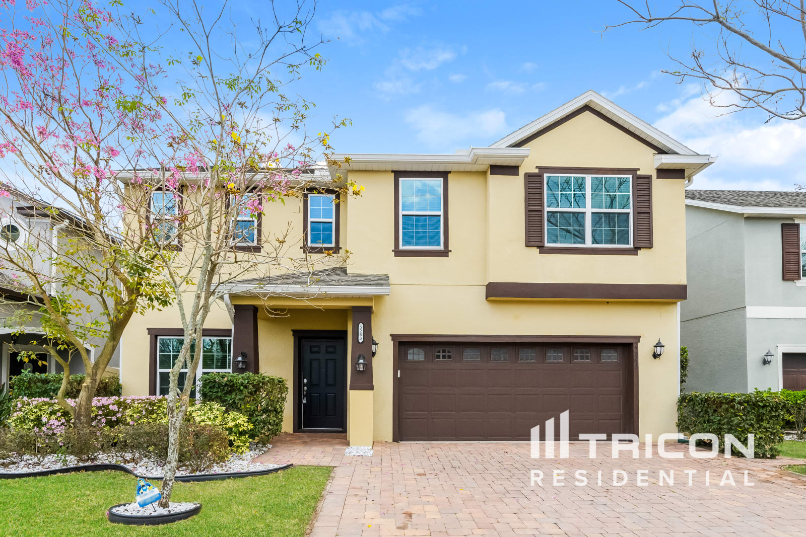 5263 Villa Rosa Avenue Saint Cloud FL
